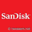 Western Digital toont SanDisk-sd-kaart met 4TB opslag die in 2025 uitkomt