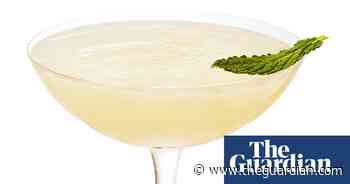 Cocktail of the week: Lady Libertine’s the fields fizz – recipe | The good mixer