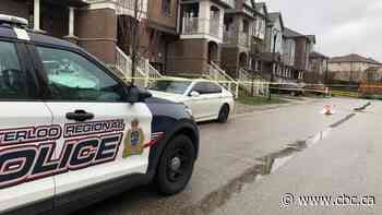 Kitchener man, 32, dies in overnight shooting in Country Hills East area