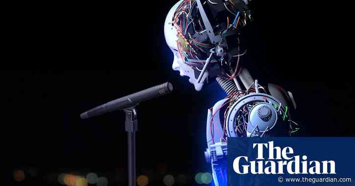 Suno AI can generate power ballads about coffee – and jingles for the Guardian. But will it hurt musicians?