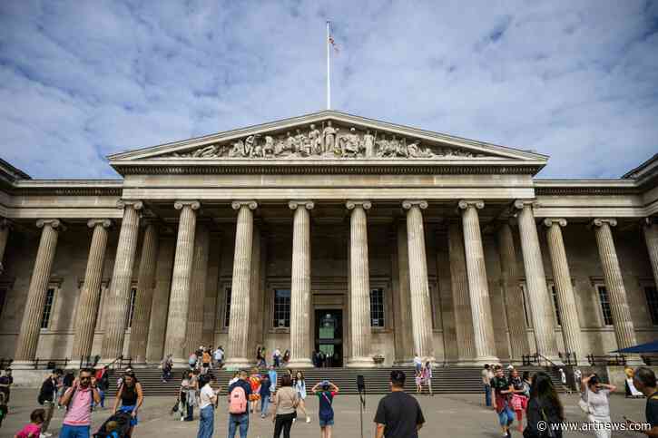 Several Top Museums in UK Admit Hundreds of Items Were Lost, Stolen or Destroyed
