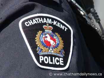 Assault charge laid in joint-flicking: Chatham-Kent police