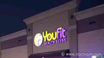 Man accused of hiding cameras in South Florida YouFit gym bathrooms that recorded 400+ videos