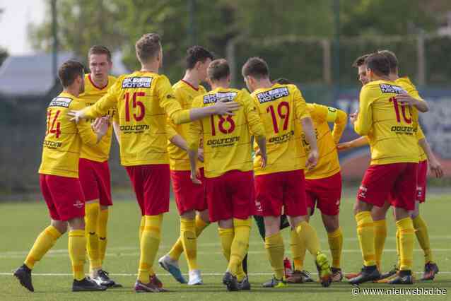 ESA Bottelare geeft er de brui aan en degradeert vrijwillig naar vierde provinciale: “Groot gebrek aan ambitie bij heel wat spelers”