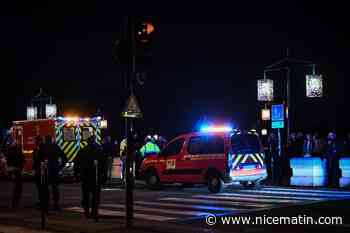 Agression mortelle à Bordeaux: l'assaillant, un Afghan de 25 ans, formellement identifié