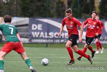 FCG Sint-Laureins - Evergem 2020 is regelrechte topper in tweede provinciale: “De opdracht is duidelijk”