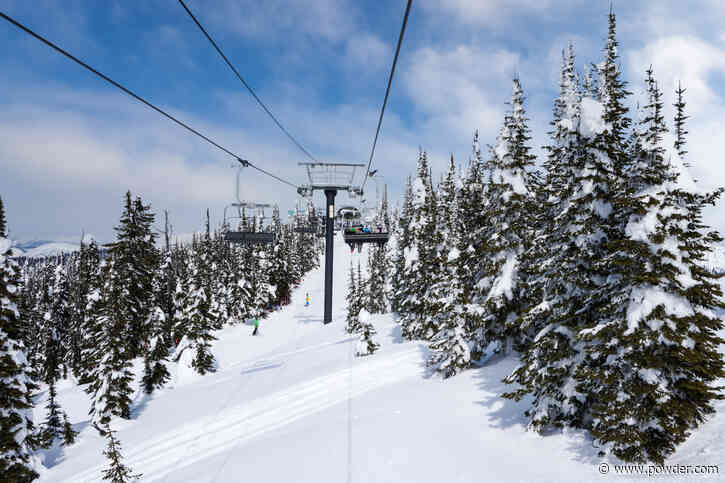 Closing Dates For Montana Ski Resorts- Winter '23/'24
