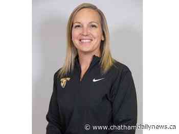 Olympian Pettipiece resigns as Valparaiso coach after arrest