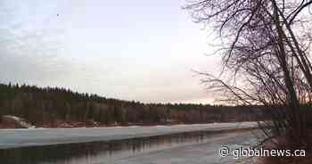 Saskatchewan’s spring runoff contrasts within parts of province