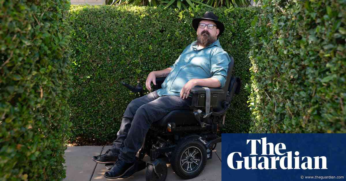 ‘Outrageously scary’: NDIS participants fear proposed changes will give them less choice and control