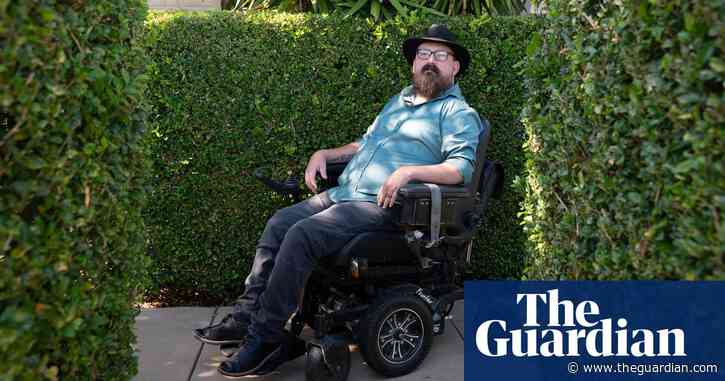 ‘Outrageously scary’: NDIS participants fear proposed changes will give them less choice and control