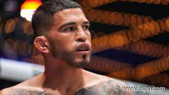 Pettis-Avila added to Diaz-Masvidal boxing card