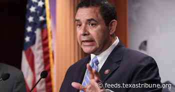 U.S. Rep. Henry Cuellar warns that using federal aid to help migrants travel makes San Antonio a “magnet”