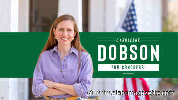 Republican Sheriffs endorse Dobson for Congress