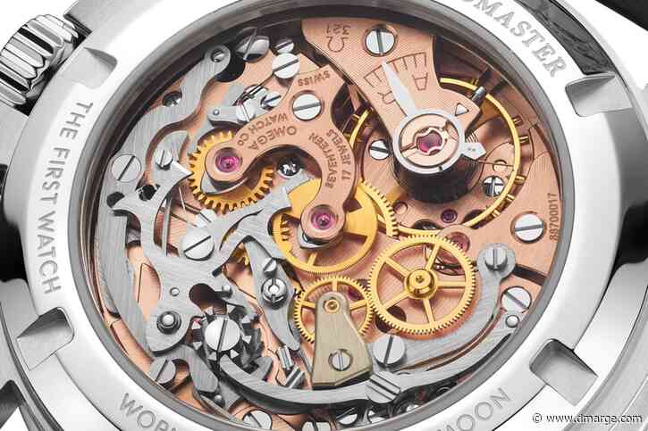 OMEGA’s Laboratoire De Précision Could Set The New Standard In Swiss Chronography