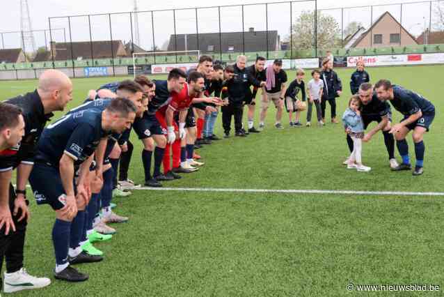 Petitie om reglementswijziging van Voetbal Vlaanderen nog te annuleren of te herzien, heeft wind in de zeilen: “Bond leeft onder een steen en lacht ons uit”