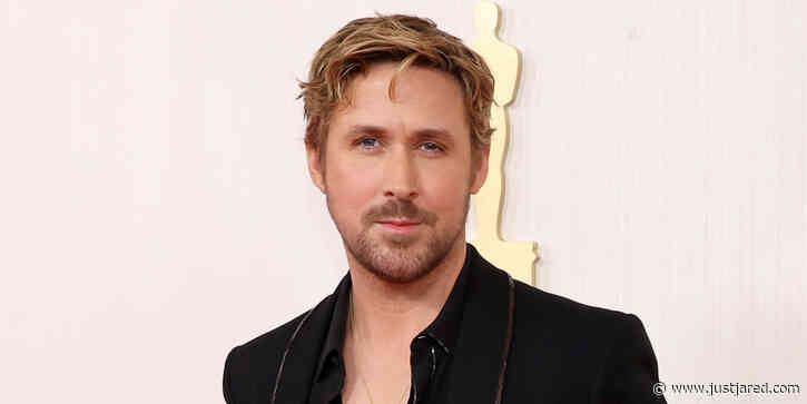 Ryan Gosling Reveals Why He Initially Declined to Perform 'I'm Just Ken' at Oscars 2024