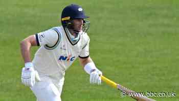 County Championship: Joe Root fails as Gloucestershire bowl out Yorkshire