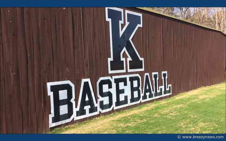 Kosciusko Defeats Caledonia to Earn Number One Seed for Baseball Regional Playoffs!