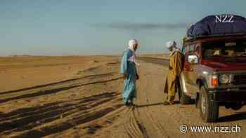 In die algerische Sahara fährt man mit Blaulicht und von bewaffneten Polizisten eskortiert – Reisebericht des Schriftstellers Raoul Schrott