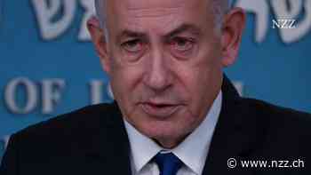 Benjamin Netanyahu verspricht den Israeli auch nach dem Abzug aus dem südlichen Gazastreifen den «vollständigen Sieg» über die Hamas – ist das realistisch?