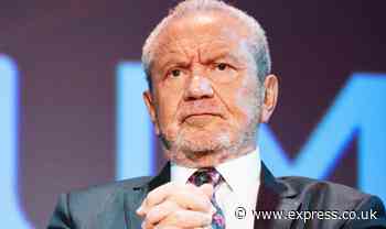 Lord Sugar urged Meghan Markle seek help after bid to trademark 500-year-old word