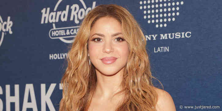 Shakira Announces Upcoming Tour During Surprise Performance With Bizarrap at Coachella 2024