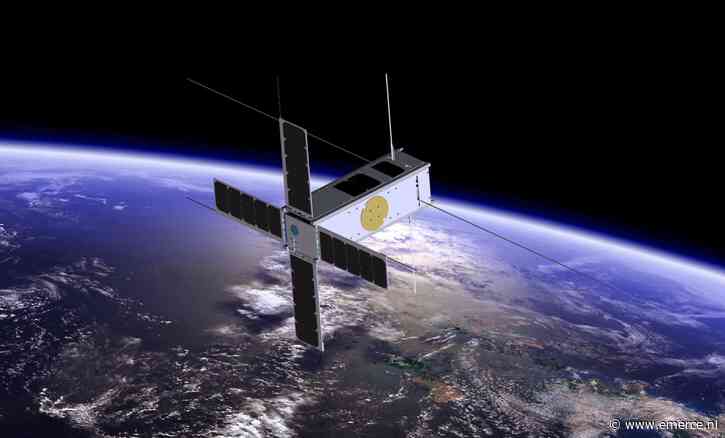 Infographic: de eerste tien jaar van CubeSat