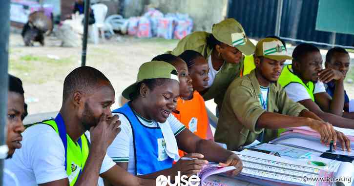 NYSC remains important stakeholder in electoral process in Nigeria - INEC