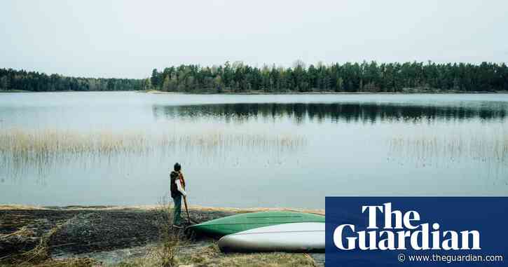 Swede dreams are made of this: wild swimming and forest walks in West Sweden