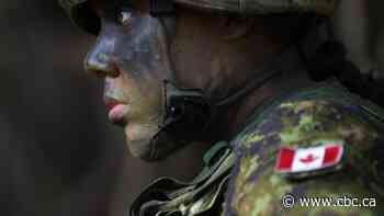 Shooting blanks: Why so many Canadian defence policies fail to launch