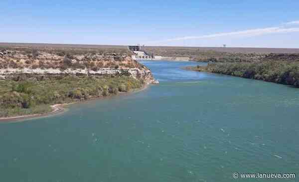 El río Colorado ingresará al invierno en una condición inmejorable