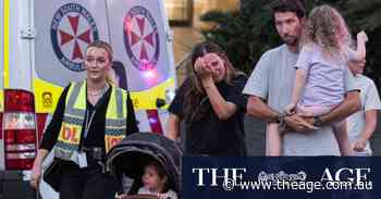 Multiple deaths in stabbing spree at Bondi Junction.