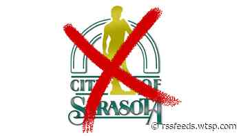 Pick your favorite: Sarasota leaders consider 7 new city logo designs