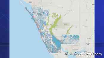 Sarasota residents raise concerns about new FEMA flood zone map