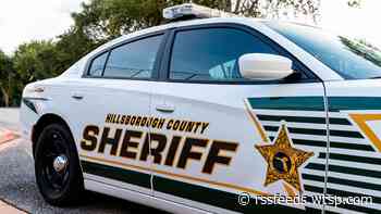 Hillsborough sheriff: Teen charged with manslaughter in shooting death
