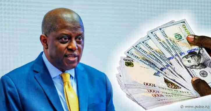 Cardoso trends on Twitter as naira gains 7.2% against dollar