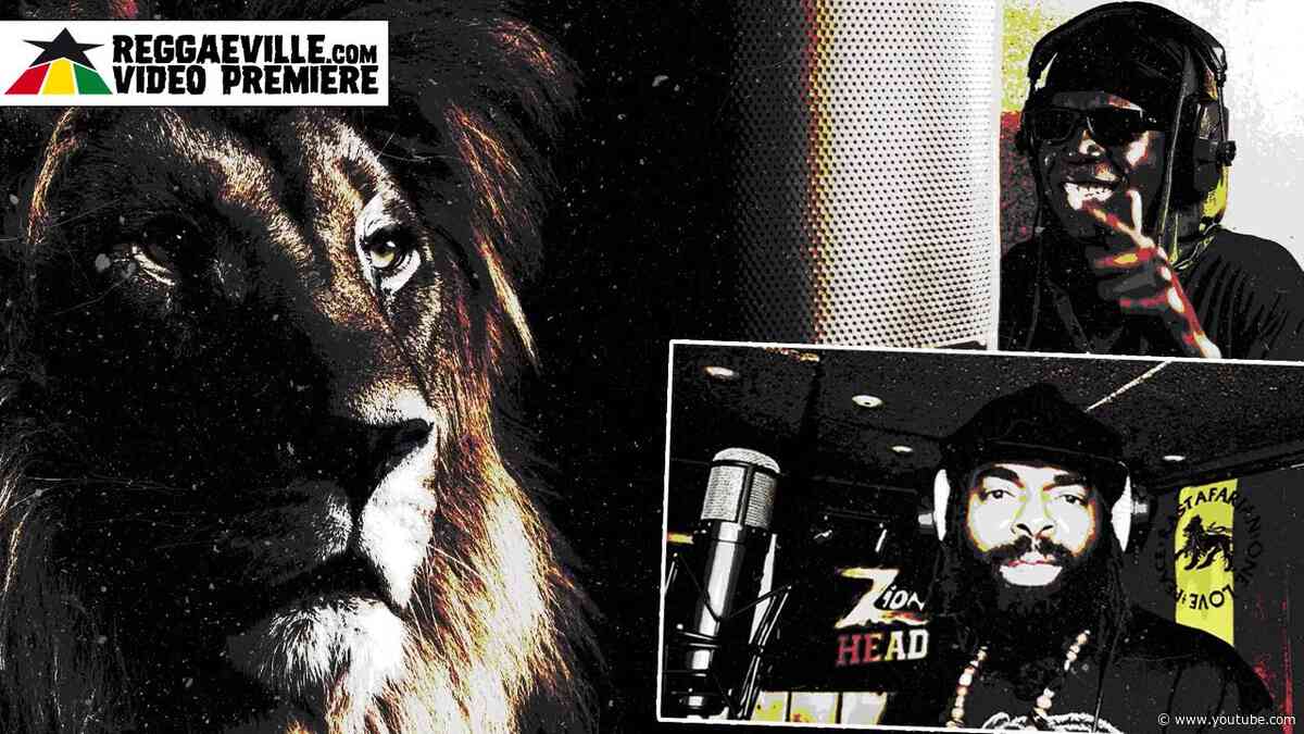 Zion Head feat. Macka B - Praise to Jah [Official Video 2024]