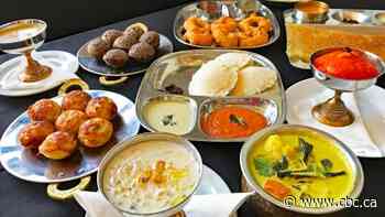 Khao pun, 'lucky' laab and vadai served to ring in Lao and Tamil new year: Jasmine Mangalaseril