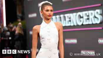 How Zendaya perfected 'method dressing'