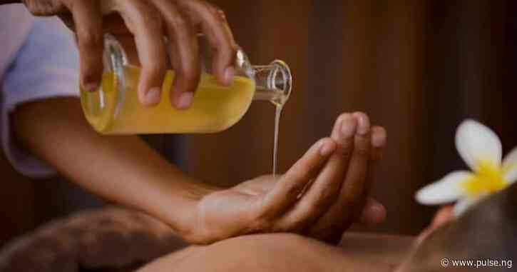 What is body-to-body massage and its benefits