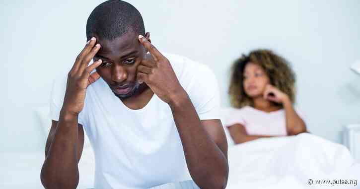 These 10 diseases can reduce sexual performance in men left untreated