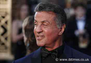 Sylvester Stallone Allegedly Called 'Tulsa King' Extras 'Fat' and 'Ugly'