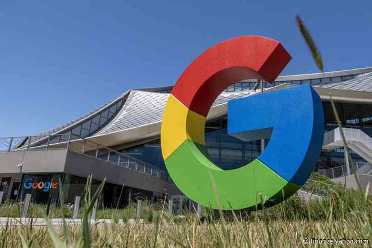 Google to Stop Linking to California News Sites for Some Users