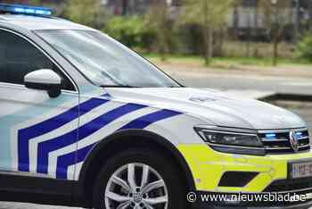 Politie schiet zestiger die met messen zwaait neer tijdens interventie in Paal-Beringen