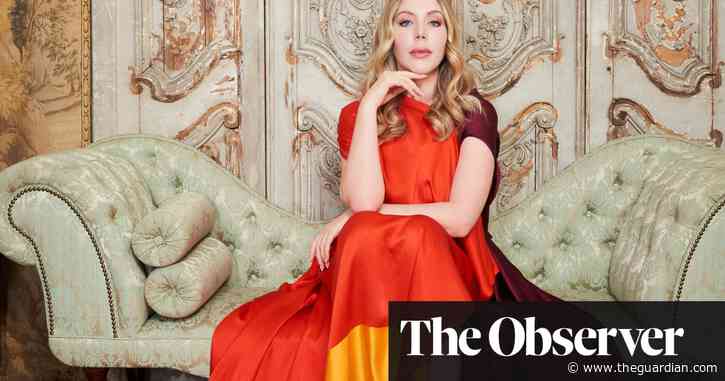 On my radar: Katherine Ryan’s cultural highlights