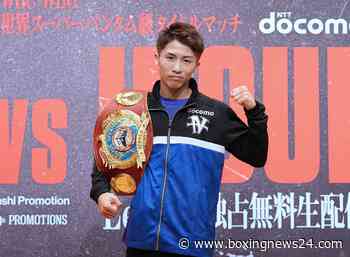 Naoya Inoue’s Defiant Stance: A Barrier to U.S. Stardom?