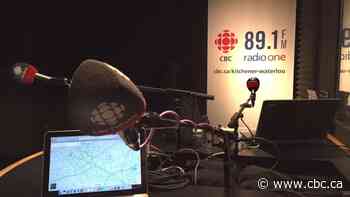 CBC Radio transmission difficulties in Waterloo region