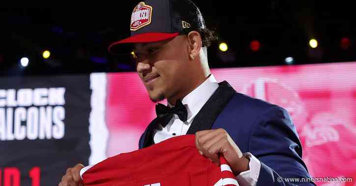 49ers Draft Rewind: 2021