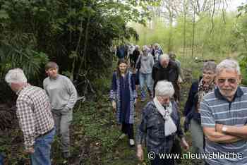 Reservaat pal binnen de Turnhoutse ring: Natuurpunt opent gloednieuw Princebos